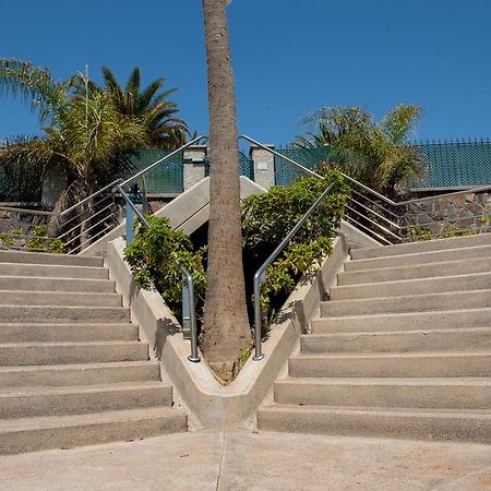 Gran Canaria Villa Santa Ana المظهر الخارجي الصورة
