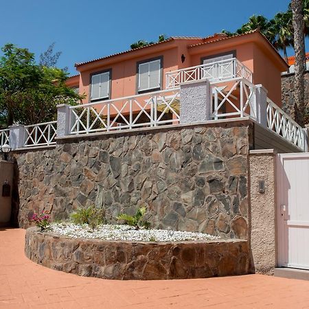 Gran Canaria Villa Santa Ana المظهر الخارجي الصورة