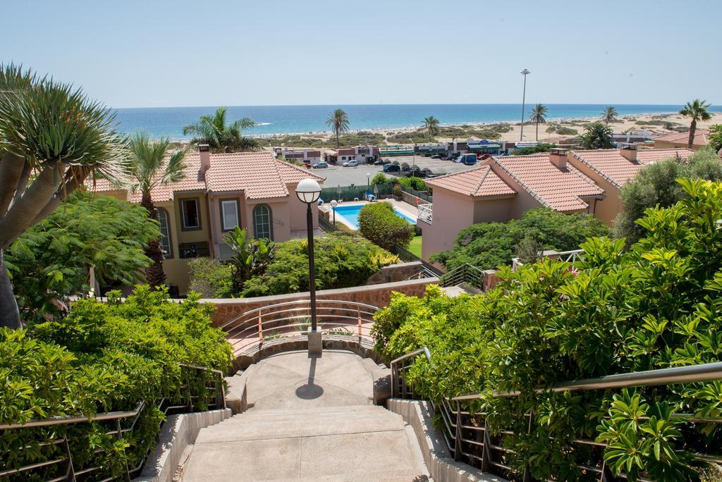 Gran Canaria Villa Santa Ana المظهر الخارجي الصورة