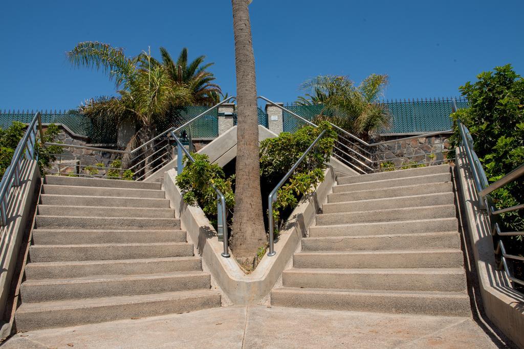 Gran Canaria Villa Santa Ana المظهر الخارجي الصورة