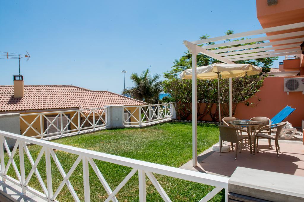 Gran Canaria Villa Santa Ana المظهر الخارجي الصورة