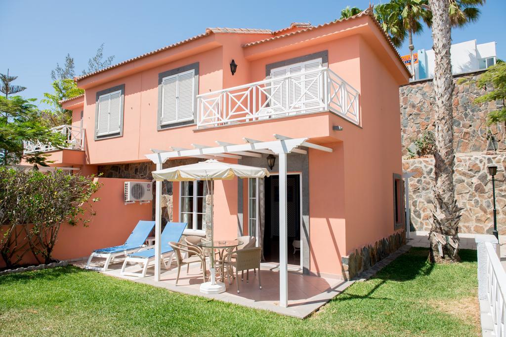 Gran Canaria Villa Santa Ana المظهر الخارجي الصورة