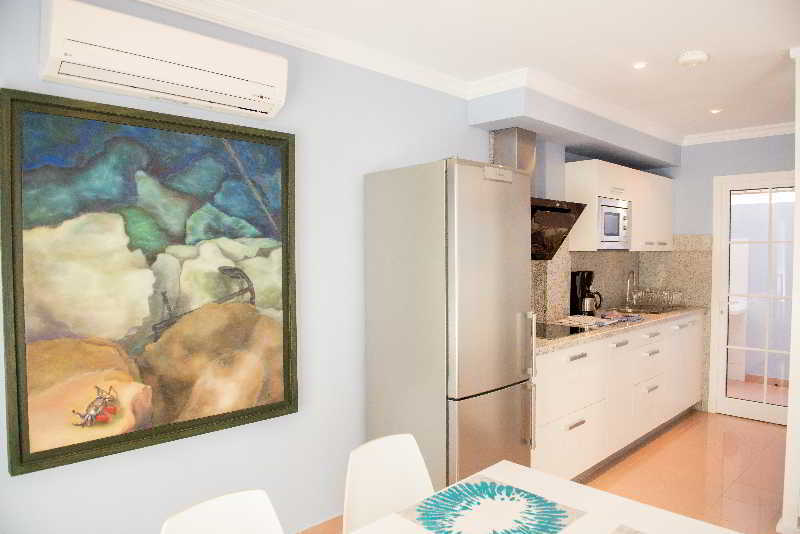 Gran Canaria Villa Santa Ana المظهر الخارجي الصورة