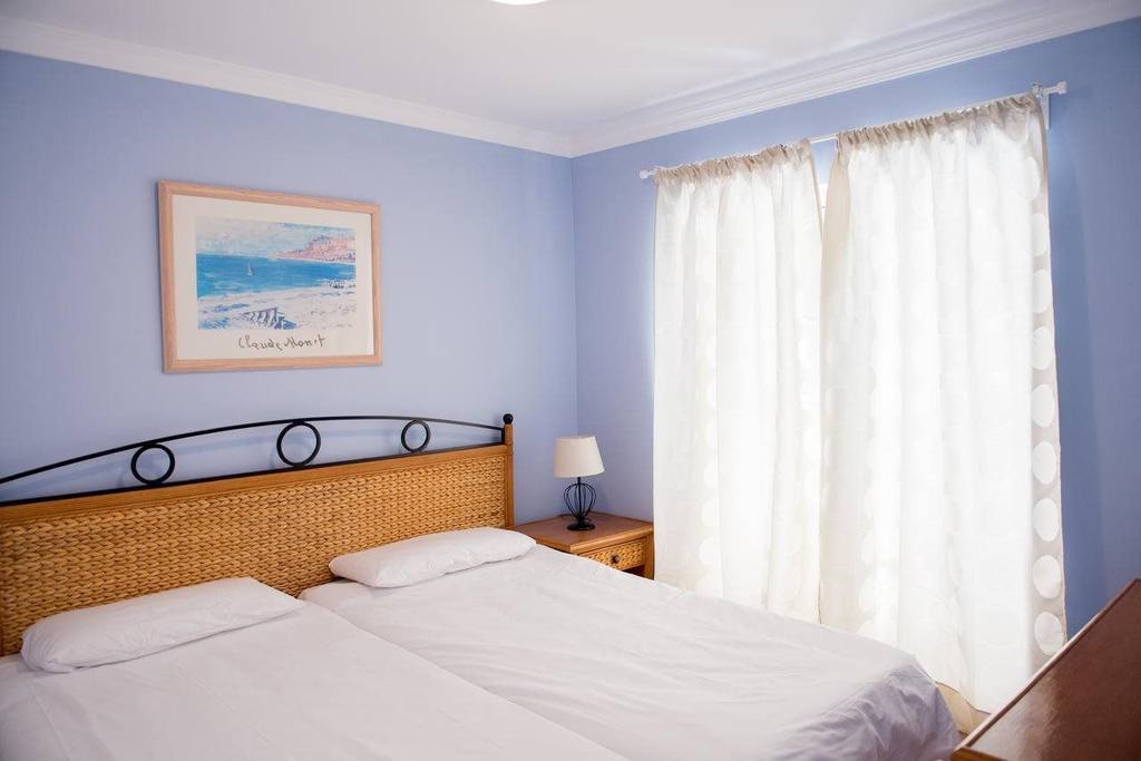 Gran Canaria Villa Santa Ana المظهر الخارجي الصورة